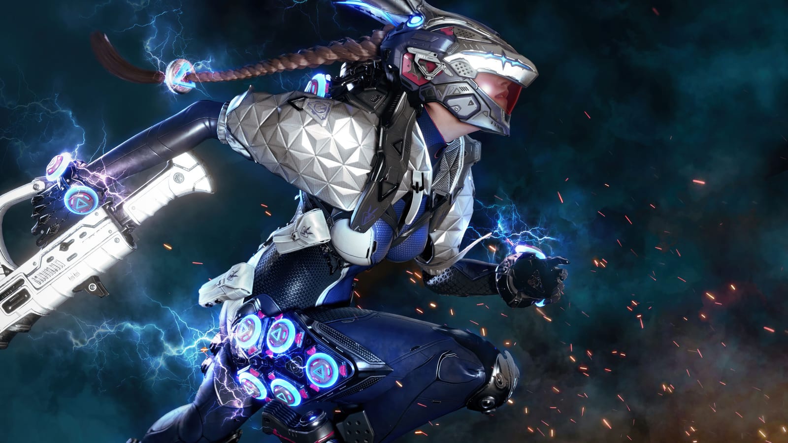 Photo from First Descendant